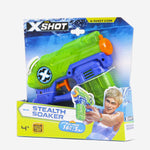 Zuru X Shot Stealth Soaker Toys For Kids