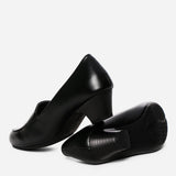 Bata Ladies Charry Cone heels