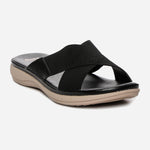 Bata Ladies Cecilia Comfit Sandals