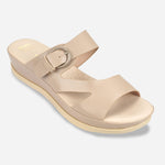 Bata Ladies Carson Comfit Sandals