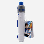 Star Wars R2 D2 Lightsaber Squad Toy For Boys