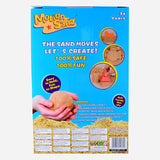 Motion Sand Mini City 800 G Sand Playset For Kids