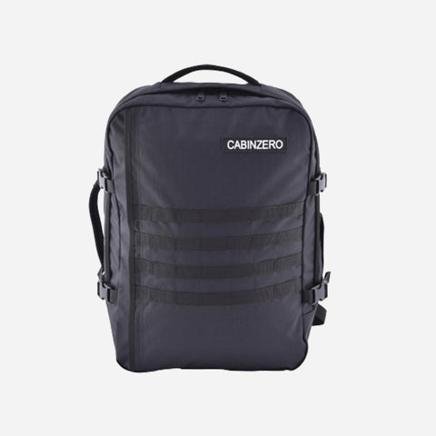 Cabinzero Military 44L