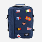 Cabinzero Classic With Flag 44L