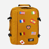 Cabinzero Classic With Flag 44L