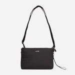 Pacsafe Stylesafe Double Zip Crossbody