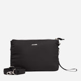 Pacsafe Stylesafe Double Zip Crossbody