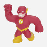 Heroes Of Goo Jit Zu Dc Hero Pack The Flash Toy For Boys