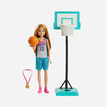 Barbie Dreamhouse Adventures Stacie Basketball Doll For Kids