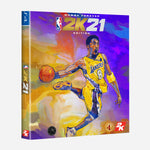 PS4 Nba 2K21 Mamba Forever Ed (R3)