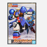 Bandai Bolt Gundam Action Figure For Kids