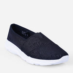 Kicks Women's Blythe Slip-on Sneakers