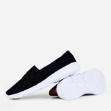 Kicks Women's Blythe Slip-on Sneakers