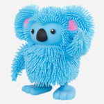 Jiggly Pup Walking Koala – Blue