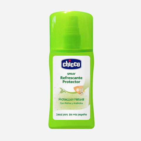 Chicco Anti-Mosquito Cosmetic Spray 100ml