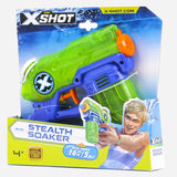 Zuru X Shot Stealth Soaker Toys For Kids