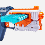 Zuru X Shot Quick Slide Blaster Toys for Kids