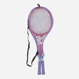 L O L Badminton Set For Kids