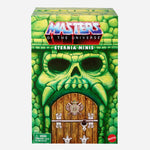 Masters Of The Universe Eternia Minis Multi Pack (Green) Toy For Kids