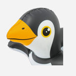 Intex 25 X 25 Inch Animal Split Ring Penguin For Kids