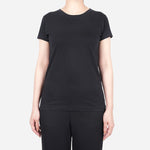 Baleno Round Neck Tee Single Jersey material