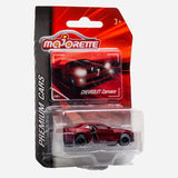 Majorette Premium Cars Chevrolet Camaro Vehicle Toy For Boys