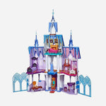 Disney Frozen 2 Ultimate Arendelle Castle Playset Toy For Girls