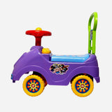 Kids Cool Ride Colorful Mini Car