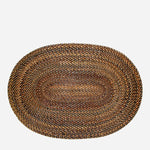 Tahanan by Kultura Oval Nito Hotpad