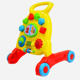 Play Go My First Steps Activity Walker For Toddlers