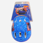 Hot Wheels Helmet Protective Gear For Kids