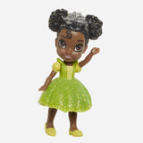 Disney Princess Mini Tiana Doll For Girls