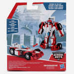 Transformers Rescue Bots Heatwave The Fire Bot Action Figure For Boys