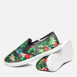 Kicks Women's Ariana Slip-on Sneakers