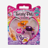 Twisty Petz Beauty Single Pack Oohlala Koala Toy For Girls