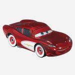 Disney Pixar Cars 1 55 Die Cast Cruisin Lightning Mcqueen Toy For Boys