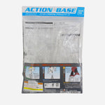 Gundam Action Base 1 Clear