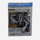 Gundam Action Base 5 Clear