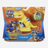 Paw Patrol Chase And Tyrannosaurus Rex Toy For Boys