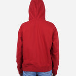 Baleno Pullover With Hood