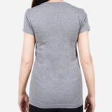 Baleno Round Neck Tee Single Jersey material