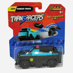 Transracers Jeep Tanker Truck Toy For Boys