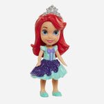 Disney Princess Mini Ariel Doll For Girls