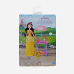 Disney Princess Tea Cart Toy For Girls