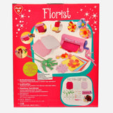 Playgo Florist Flower Creation Kit