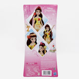 Disney Princess Hair Style Creation Belle Toy For Girls