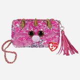 Ty Fantasia Purse Sequin Square