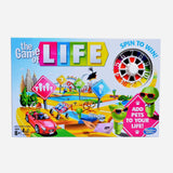 Hasbro Gaming The Game Of Life Board Game