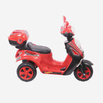 Hotwheels Mini Scooter For Kids