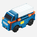 Transracers Cargo Loading Truck Toy For Boys